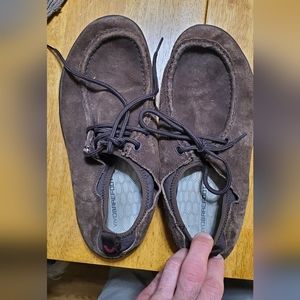 Vivo barefoot size 42.